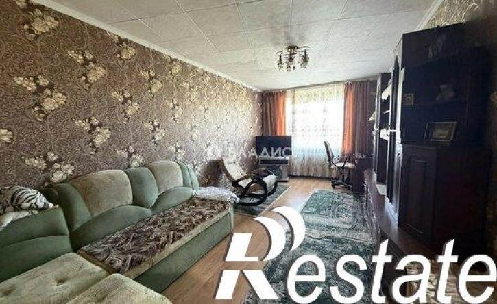 2-комн квартира Почтовая улица, 50А,  д. 50А