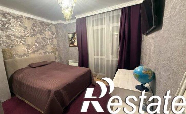 3-комн квартира бульвар 1 Салюта, 6В,  д. 6В