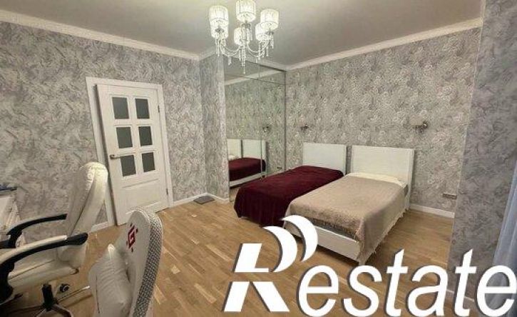 3-комн квартира бульвар 1 Салюта, 6В,  д. 6В