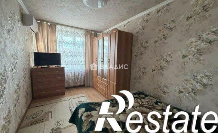 2-комн квартира Почтовая улица, 50А,  д. 50А