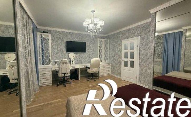 3-комн квартира бульвар 1 Салюта, 6В,  д. 6В