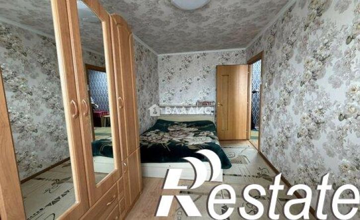2-комн квартира Почтовая улица, 50А,  д. 50А