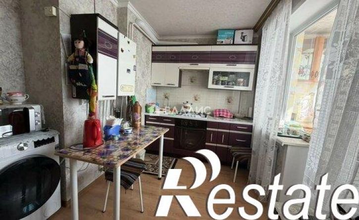 2-комн квартира Почтовая улица, 50А,  д. 50А