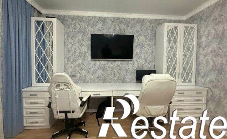 3-комн квартира бульвар 1 Салюта, 6В,  д. 6В