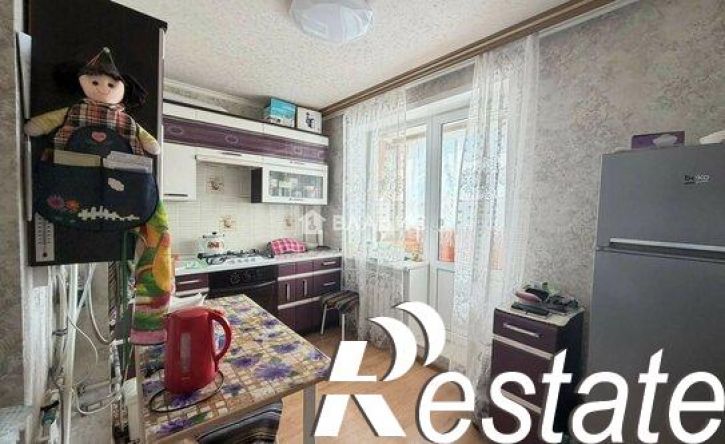 2-комн квартира Почтовая улица, 50А,  д. 50А