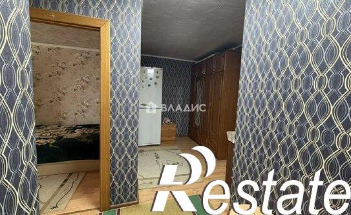 2-комн квартира Почтовая улица, 50А,  д. 50А