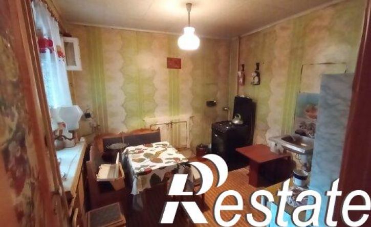 3-комн квартира Преображенская улица, 71,  д. 71