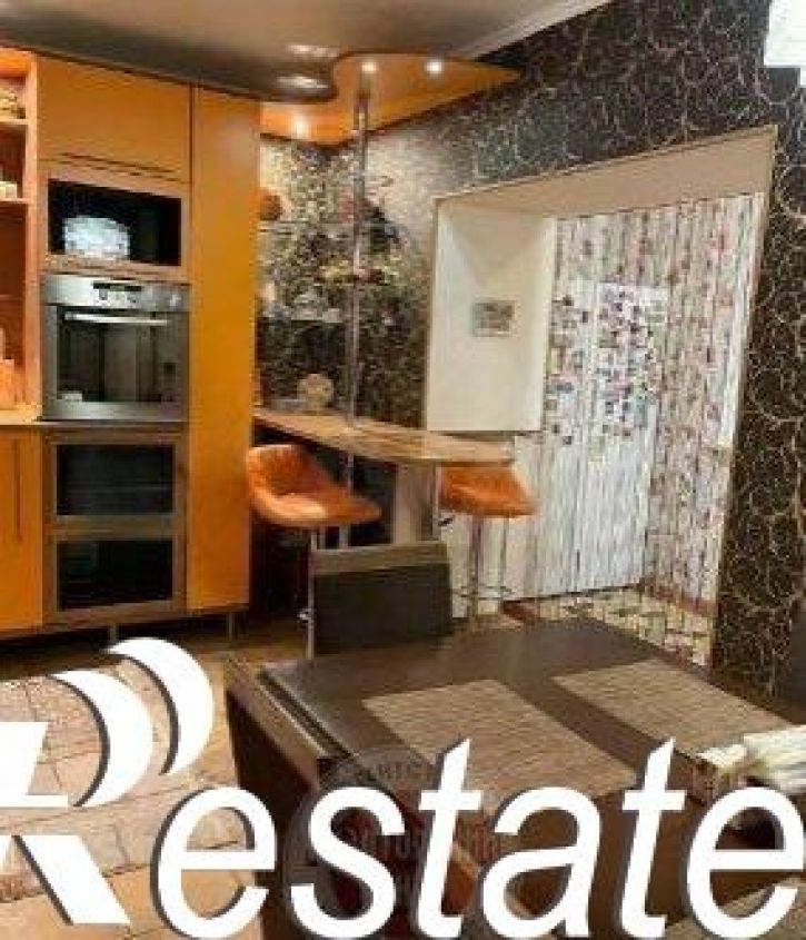 3-комн квартира Октябрьская улица, 63А,  д. 63А