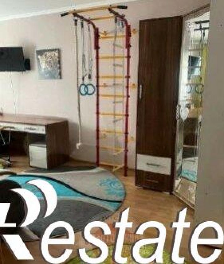 3-комн квартира Октябрьская улица, 63А,  д. 63А