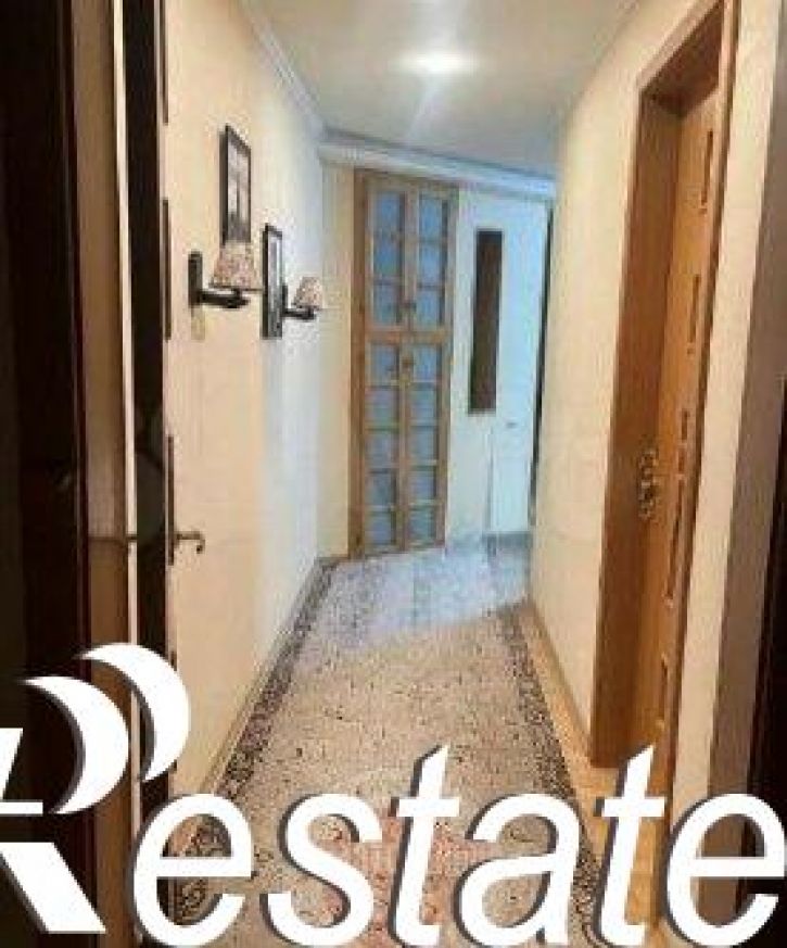 3-комн квартира Октябрьская улица, 63А,  д. 63А