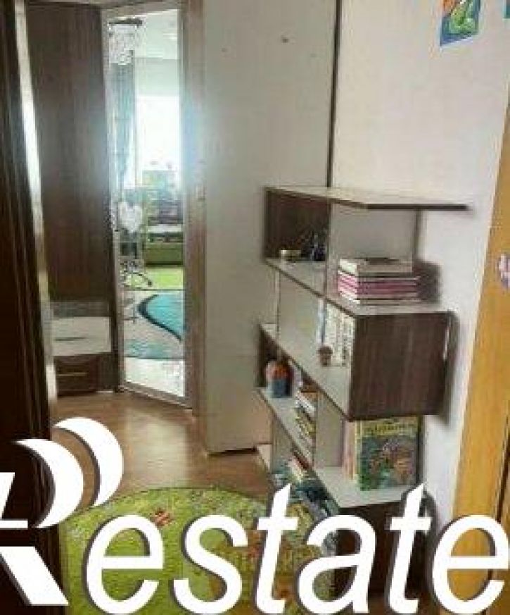 3-комн квартира Октябрьская улица, 63А,  д. 63А