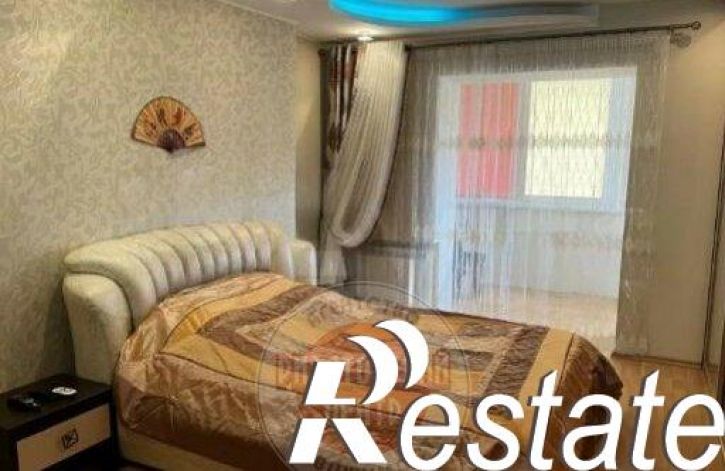 3-комн квартира Октябрьская улица, 63А,  д. 63А