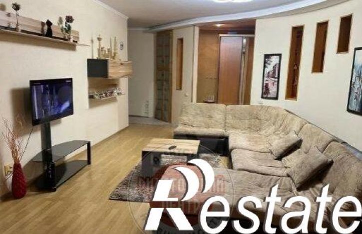 3-комн квартира Октябрьская улица, 63А,  д. 63А