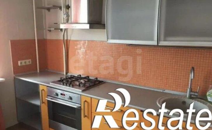 1-комн квартира Белгородский проспект, 50,  д. 50