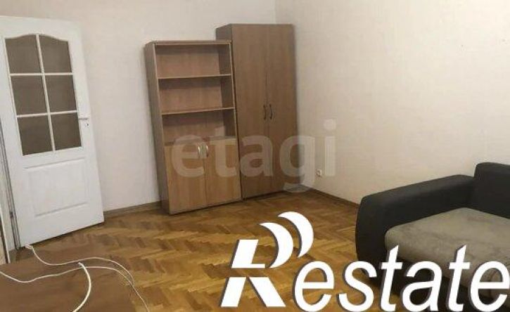 1-комн квартира Белгородский проспект, 50,  д. 50