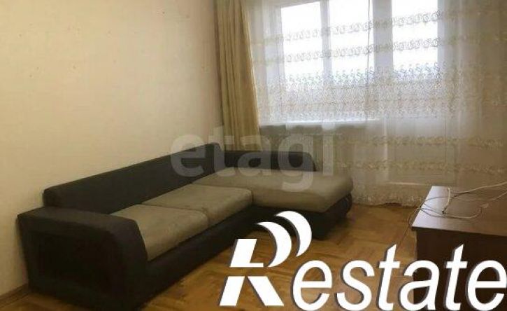 1-комн квартира Белгородский проспект, 50,  д. 50