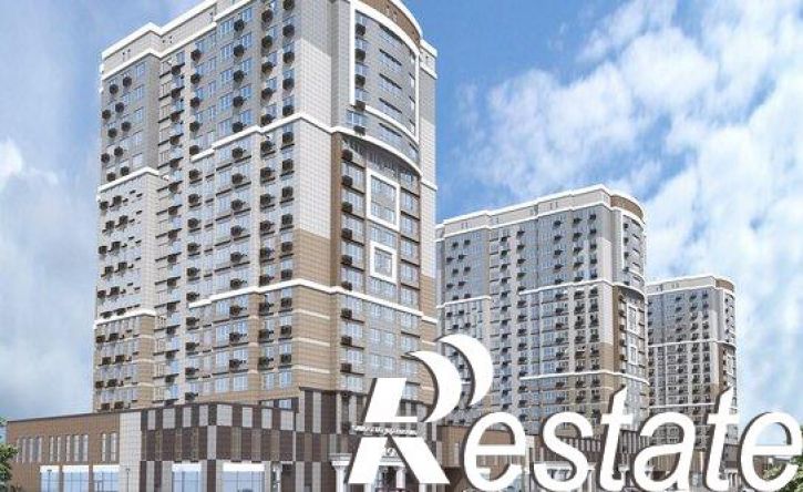 3-комн квартира улица Есенина, 9 к2,  д. 9 к2
