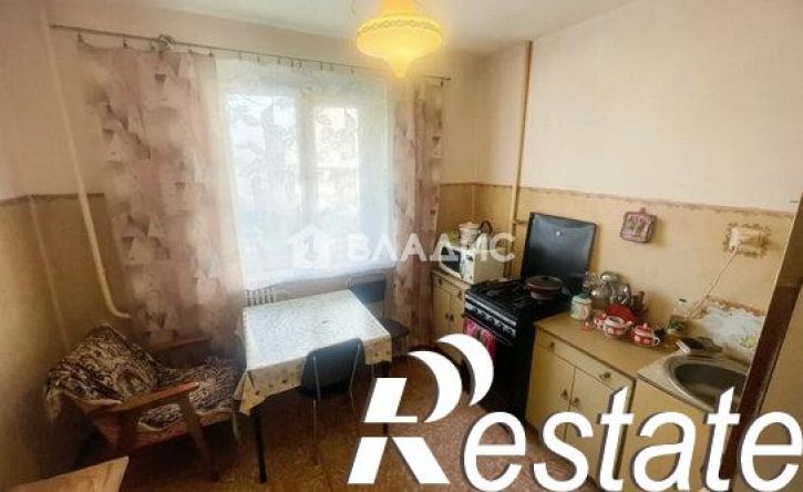 2-комн квартира Вокзальная улица, 28,  д. 28