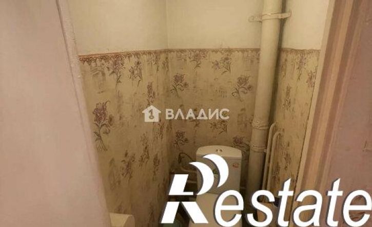 2-комн квартира Вокзальная улица, 28,  д. 28