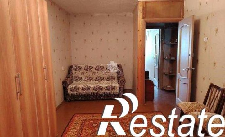 2-комн квартира улица Королёва, 31,  д. 31
