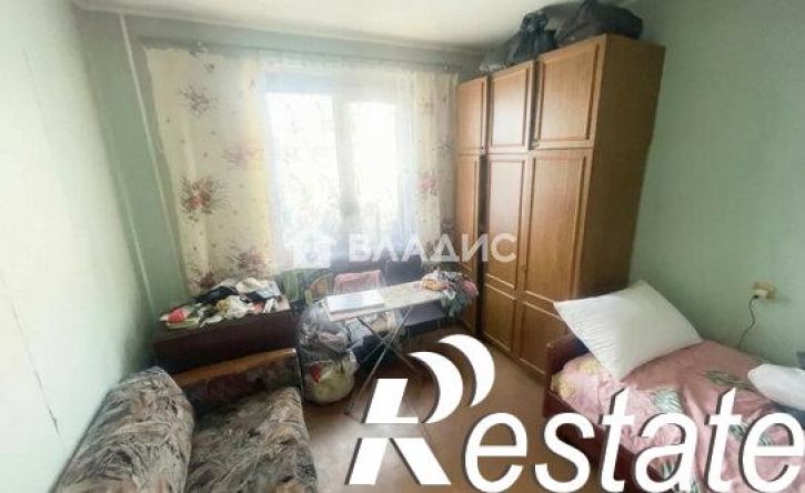 2-комн квартира Вокзальная улица, 28,  д. 28