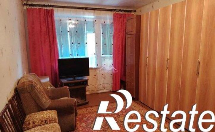 2-комн квартира улица Королёва, 31,  д. 31