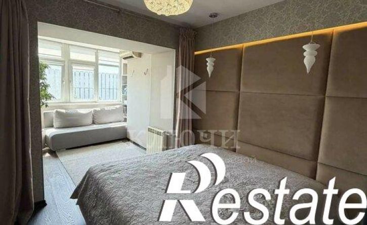 3-комн квартира Народный бульвар, 32,  д. 32