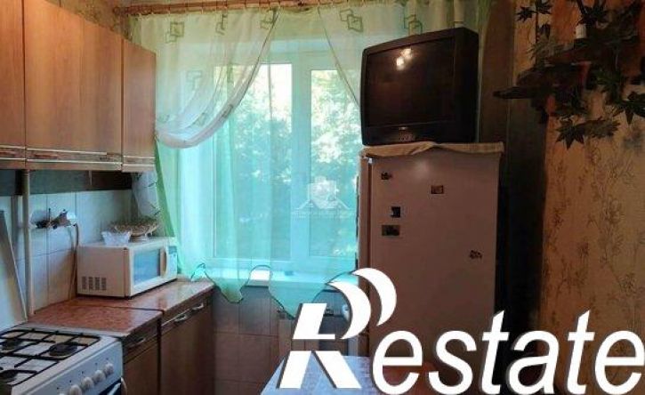 2-комн квартира улица Королёва, 31,  д. 31