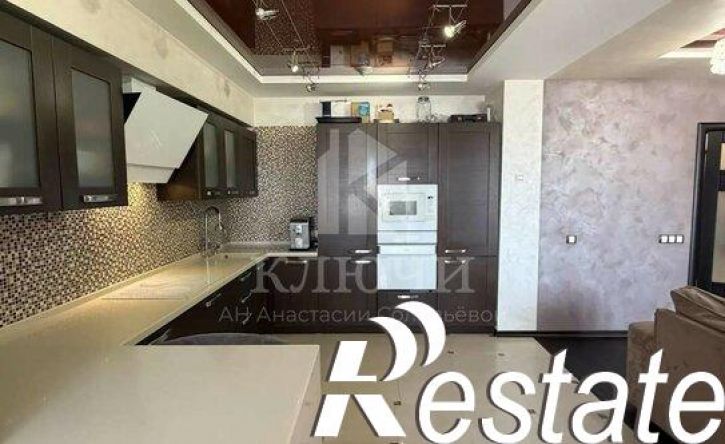 3-комн квартира Народный бульвар, 32,  д. 32