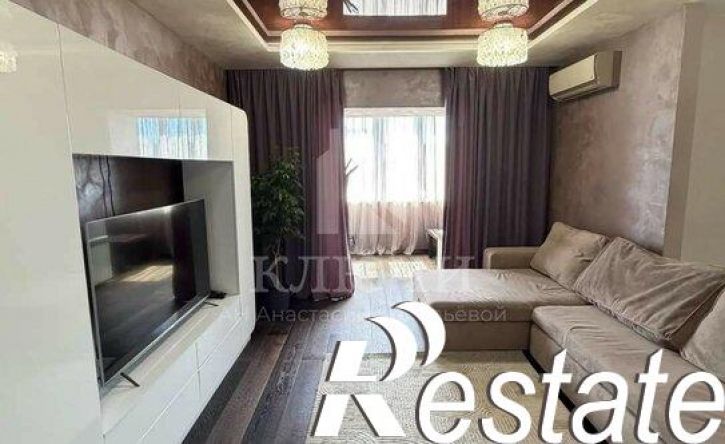3-комн квартира Народный бульвар, 32,  д. 32