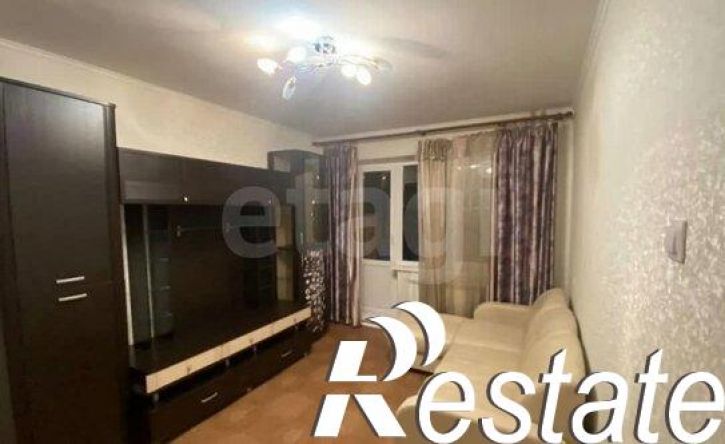 1-комн квартира проспект Ватутина, 22А,  д. 22А