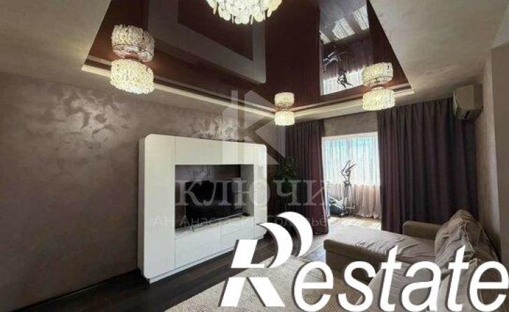 3-комн квартира Народный бульвар, 32,  д. 32