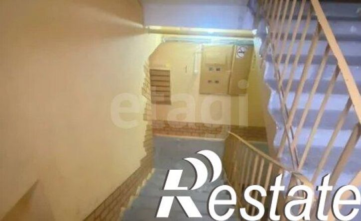 1-комн квартира проспект Ватутина, 22А,  д. 22А