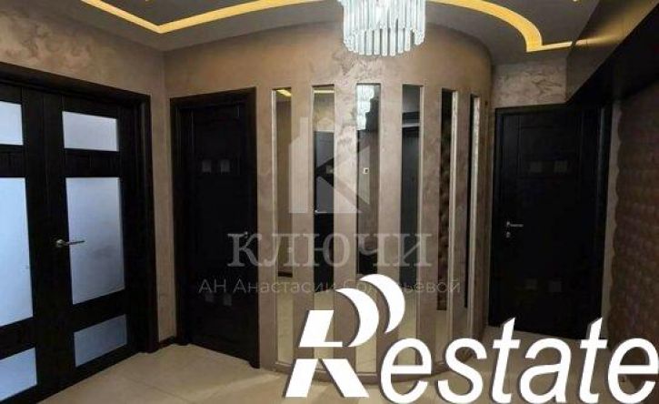 3-комн квартира Народный бульвар, 32,  д. 32
