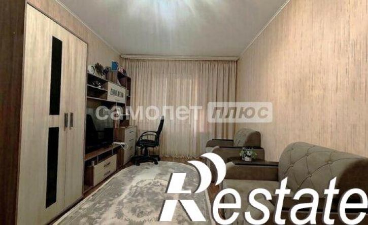 1-комн квартира улица Есенина, 38,  д. 38