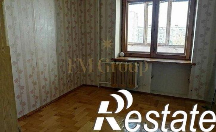 3-комн квартира улица Королёва, 6,  д. 6