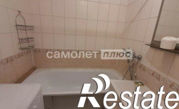 1-комн квартира улица Есенина, 38,  д. 38