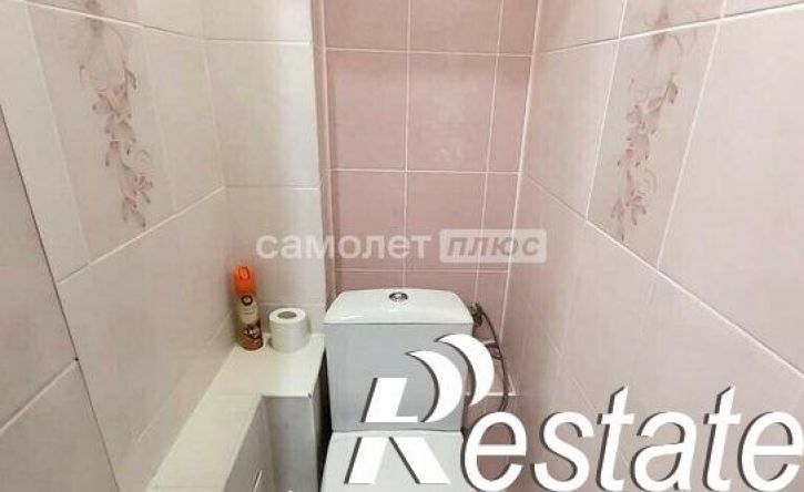 1-комн квартира улица Есенина, 38,  д. 38