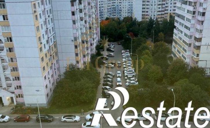 1-комн квартира улица Есенина, 42,  д. 42