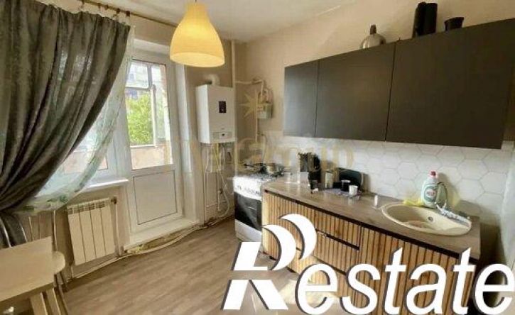 1-комн квартира улица Есенина, 38,  д. 38