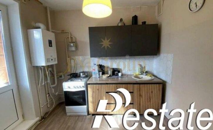 1-комн квартира улица Есенина, 38,  д. 38