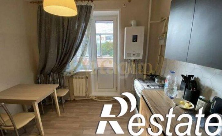 1-комн квартира улица Есенина, 38,  д. 38