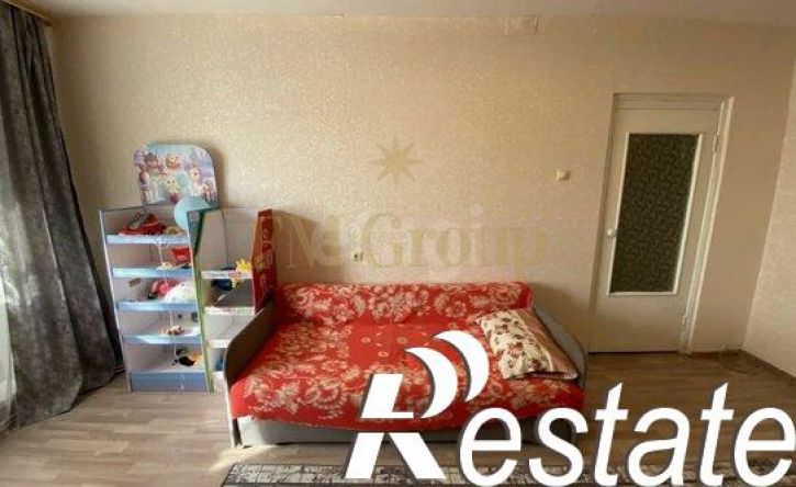 1-комн квартира улица Есенина, 38,  д. 38