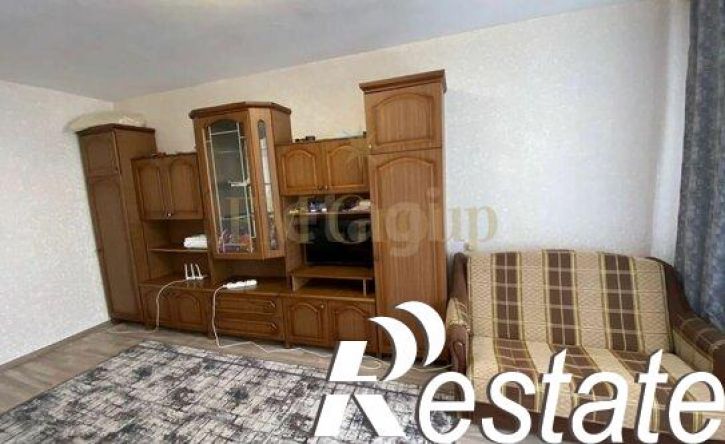 1-комн квартира улица Есенина, 38,  д. 38