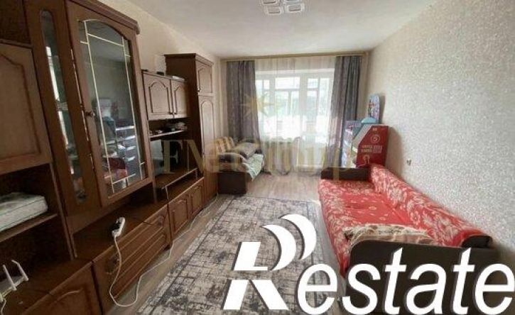 1-комн квартира улица Есенина, 38,  д. 38