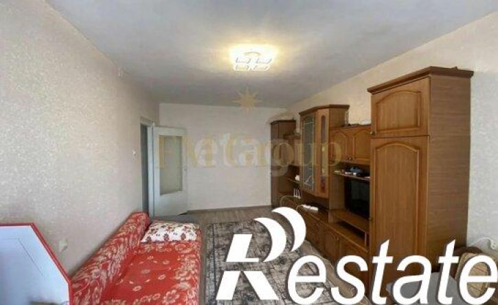 1-комн квартира улица Есенина, 38,  д. 38