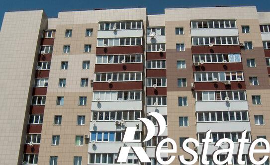 Купить квартиру за 4 299 000 рублей на бульвар Строителей, 39