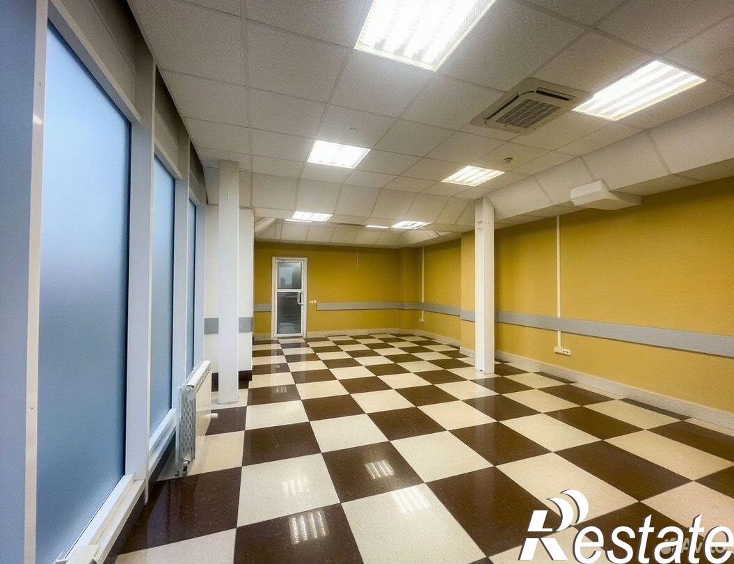 Сдать офис, помещение под офис за 35 360 рублей на улица Костюкова, 34В