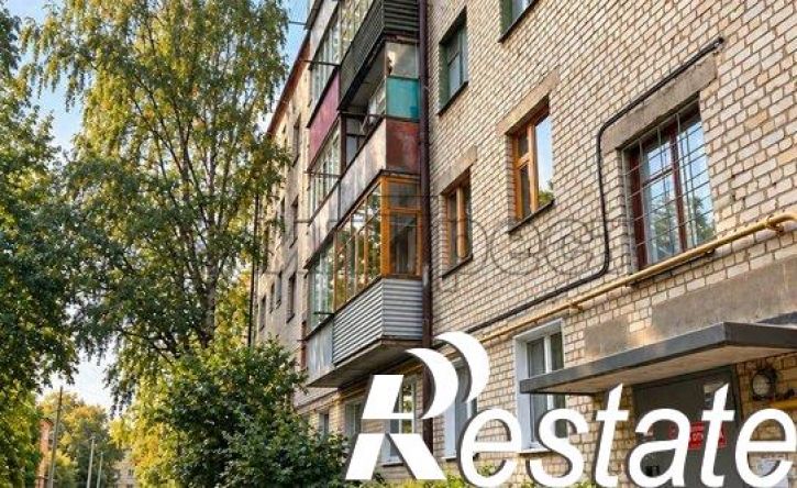 3-комн квартира проспект Богдана Хмельницкого, 149А,  д. 149А