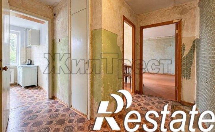3-комн квартира проспект Богдана Хмельницкого, 149А,  д. 149А